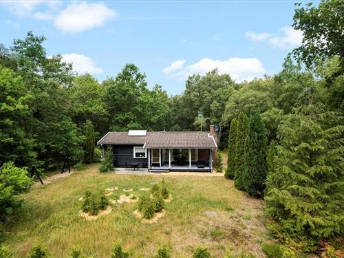 Ferienhaus - 4 Personen -  - Enebærvænget - Helberskov - 9560 - Hadsund