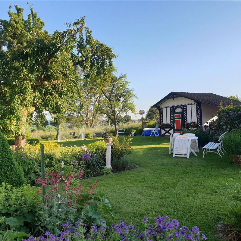 Ferielejlighed - 2 personer -  - Vardeilser - 37574 - Einbeck