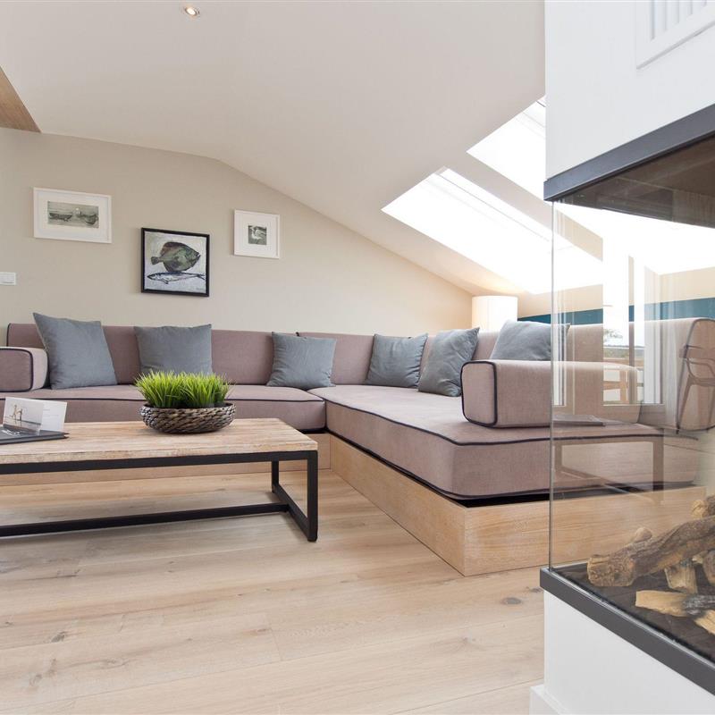 Ferielejlighed - 3 personer -  - Goethestraße - 17419 - Ahlbeck (Seebad)