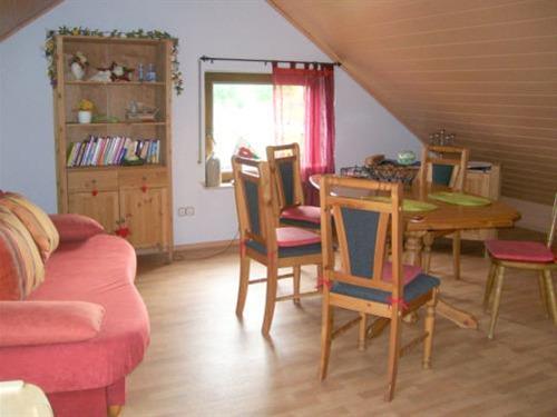 Holiday apartment - 4 persons -  - Beeweg - 54498 - Piesport