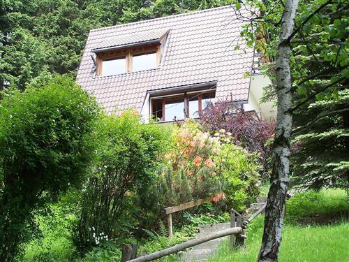 Sommerhus - 6 personer -  - Wisla - 43-460