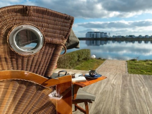 Holiday home - 4 persons -  - 24376 - Kappeln (Port Olpenitz)