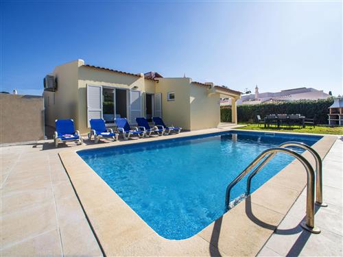 Fritidshus - 6 personer -  - Albufeira - 8200-283
