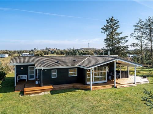 Sommerhus - 6 personer -  - Marthinesvej - Grønhøj - 9480 - Løkken