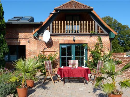 Sommerhus - 6 personer -  - Am See - 19399 - Dobbertin