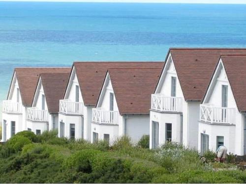 Sommerhus - 5 personer -  - 6540 - Equihen Plage, France
