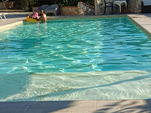 Ferienwohnung - 2 Personen -  - Peschici - 71010