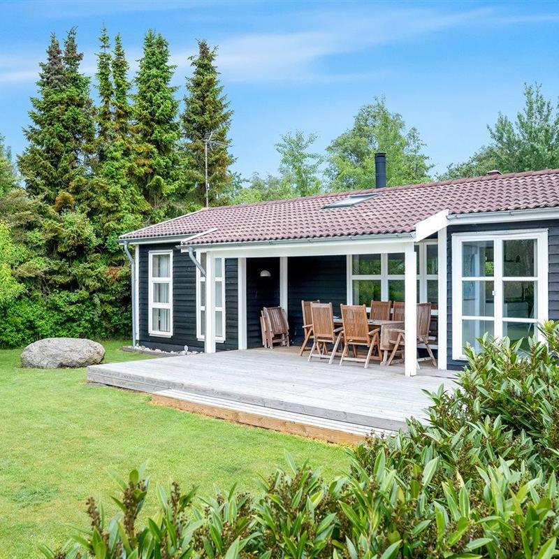 Ferienhaus - 6 Personen -  - Askevej - Gedesby - 4874 - Gedser