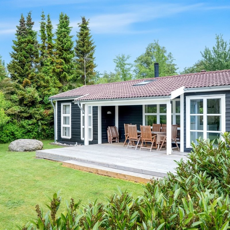 Ferienhaus - 6 Personen -  - Askevej - Gedesby - 4874 - Gedser
