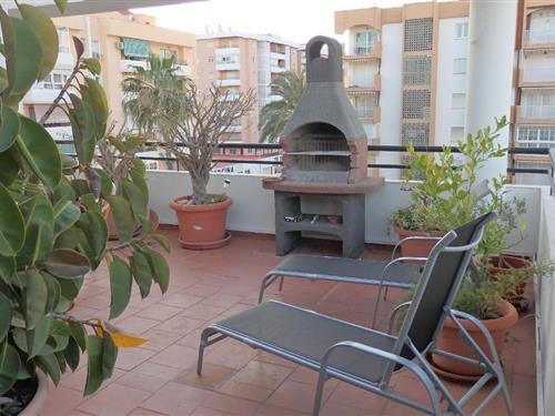 Sommerhus - 6 personer -  - Calle Los Prados - 29740 - Torre Del Mar