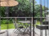 Billede 2 - Terrasse