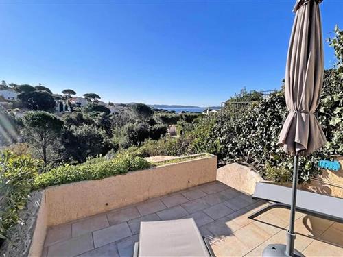 Holiday apartment - 4 persons -  - 83120 - Ste Maxime