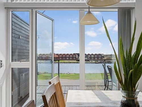 Feriehus - 4 personer -  - Skolegade 15 Lejl. - Thorsminde - 6990 - Ulfborg