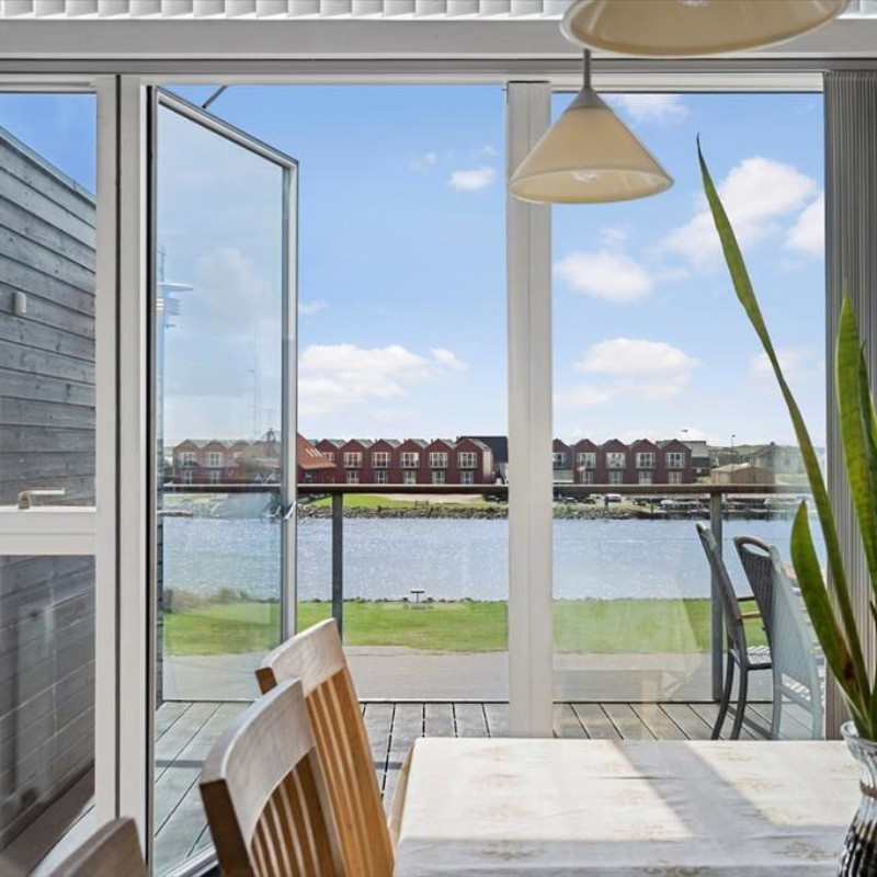 Ferienhaus - 4 Personen -  - Skolegade 15 Lejl. - Thorsminde - 6990 - Ulfborg