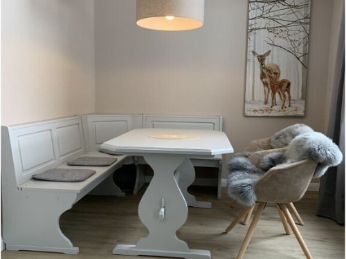 Ferienhaus - 2 Personen -  - 38644 - Hahnenklee Goslar