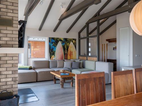 Ferielejlighed - 5 personer -  - Wiesenstraße - 23730 - Pelzerhaken