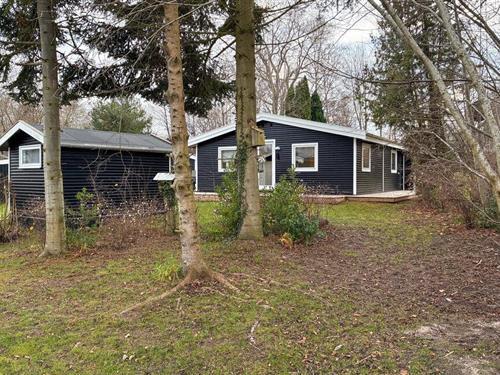 Ferienhaus - 8 Personen -  - Møllevænget - 3120 - Dronningmölle