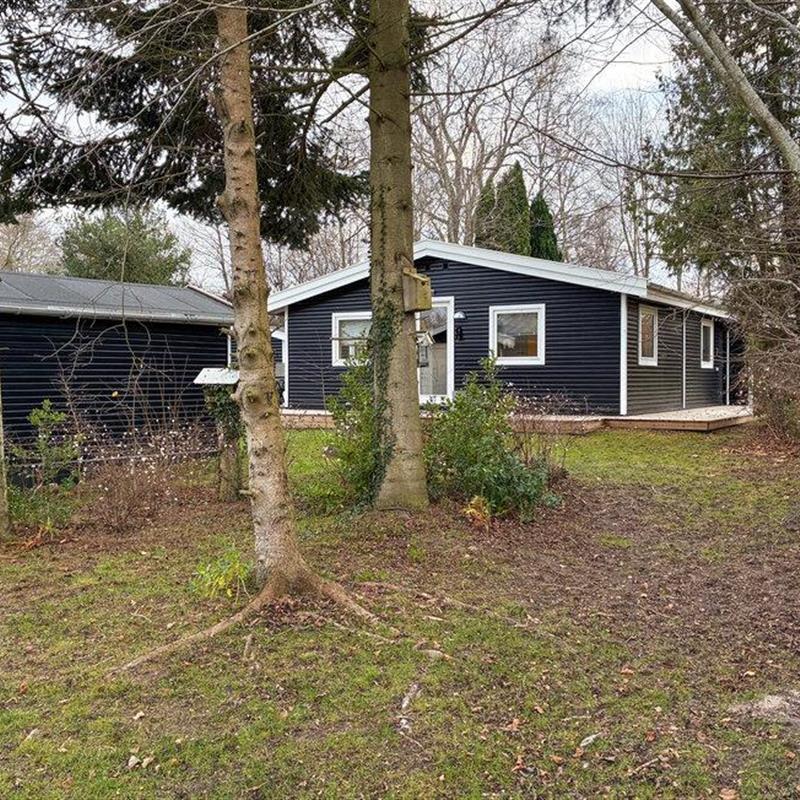 Ferienhaus - 8 Personen -  - Møllevænget - 3120 - Dronningmölle