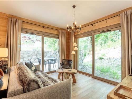 Ferienhaus - 4 Personen -  - 73350 - Champagny En Vanoise