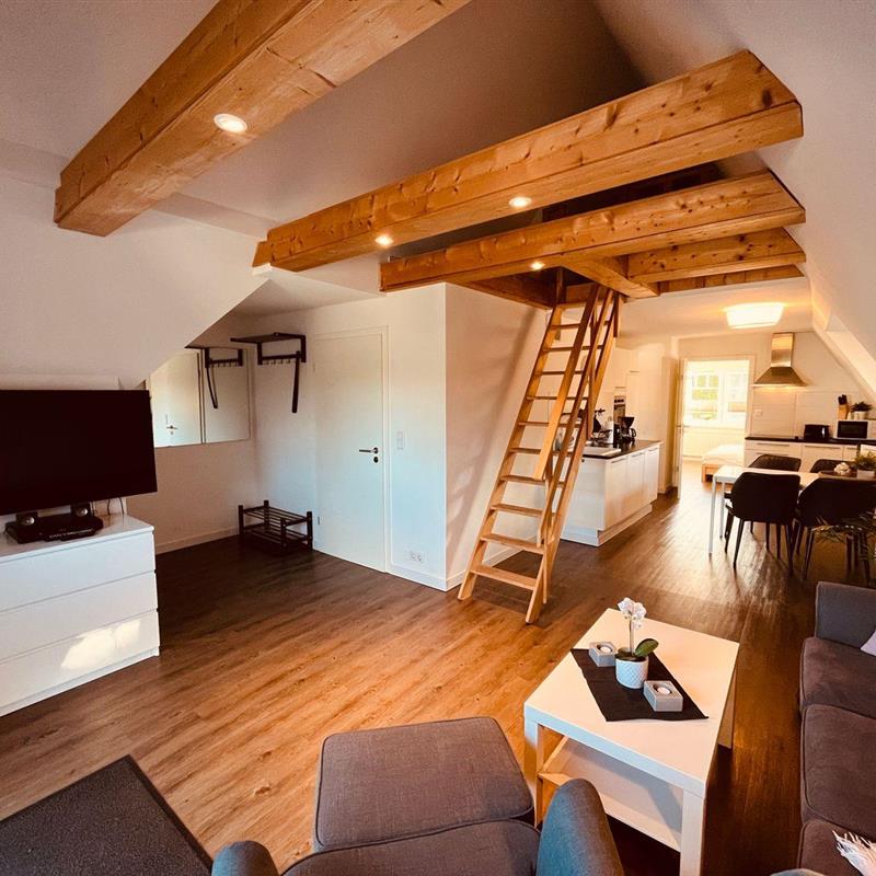 Ferielejlighed - 4 personer -  - Pumpeneck - 18375 - Born