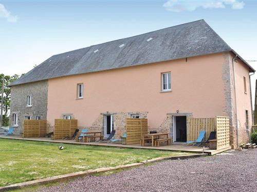 Holiday apartment - 2 persons -  - Village Perruque - 50500 - Sainteny