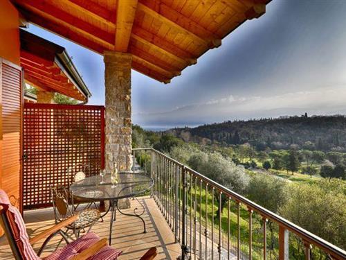 Ferienhaus - 2 Personen -  - 25088 - Toscolano-Maderno