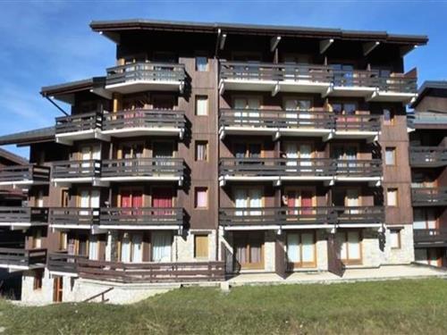 Semesterlägenhet - 4 personer -  - 73550 - Les Allues