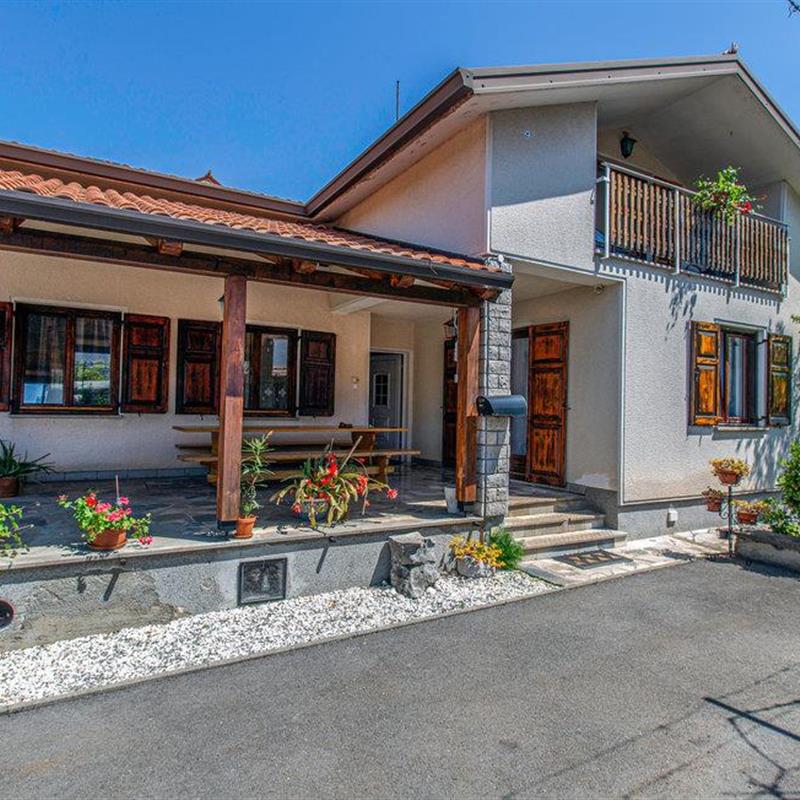 Ferielejlighed - 6 personer -  - Ulica Stara Divaca - 6212 - Divaca