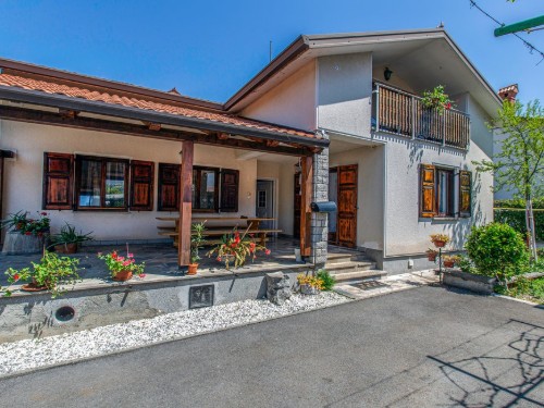 Ferieleilighet - 6 personer -  - Ulica Stara Divaca - 6212 - Divaca