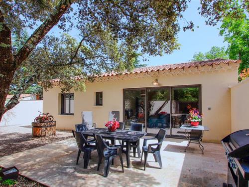 Holiday home - 4 persons -  - Avenue des Amandiers - 84380 - Mazan