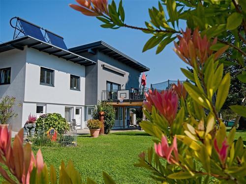 Feriehus / leilighet - 3 personer -  - Warmbader Allee - 9500 - Villach