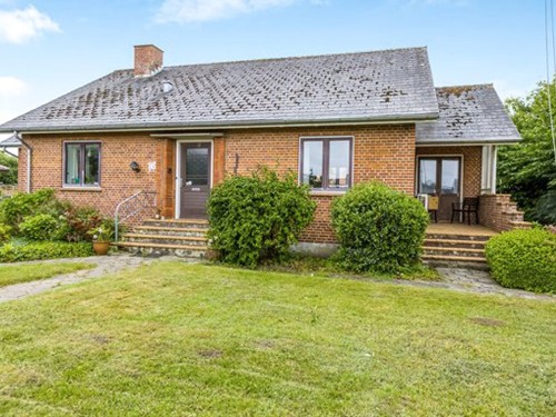 Ferienhaus - 4 Personen -  - Byvej - Ballum - 6261 - Bredebro