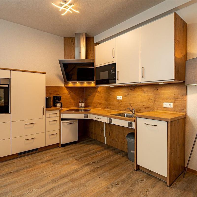 Ferielejlighed - 4 personer -  - Elisenstraße - 18586 - Göhren