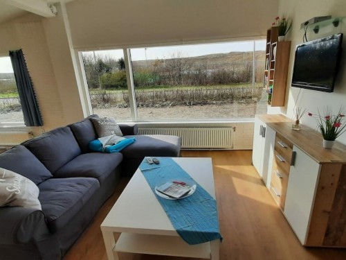 Fritidshus - 8 personer -  - 1787 CG - Julianadorp