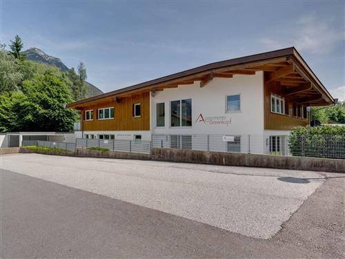 Ferielejlighed - 2 personer -  - Lärchenwiesenstraße - 6212 - Maurach Am Achensee / Tir