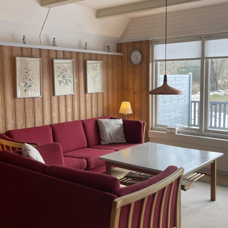 Ferienhaus - 6 Personen -  - Havvejen - Udbyhöj - 8950 - Northern Djursland