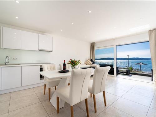 Ferielejlighed - 4 personer -  - Starenice - Zadar - Bibinje - 23205 - Bibinje