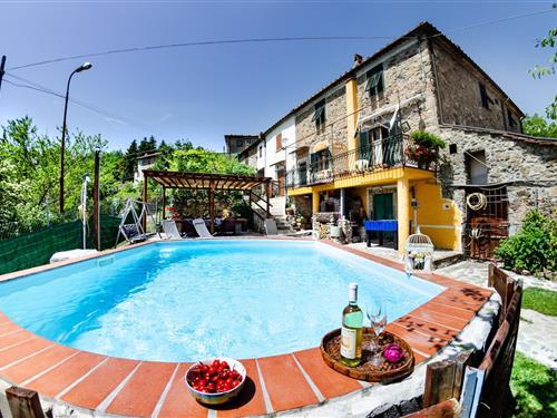 Ferienhaus - 2 Personen -  - 51028 - San Marcello Pistoiese