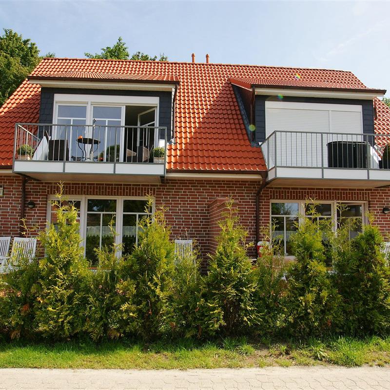 Ferielejlighed - 2 personer -  - Norddeich - 26506
