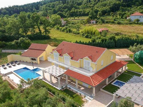 Holiday Home/Apartment - 5 persons -  - Donja Ljuta - Dubrovnik - Gruda - 20215 - Gruda