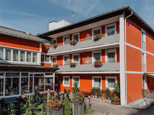  - 1 person -  - Goethestraße - 94072 - Bad Füssing