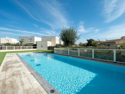 Villa - 6 persons -  - 34410 - Valras-Plage