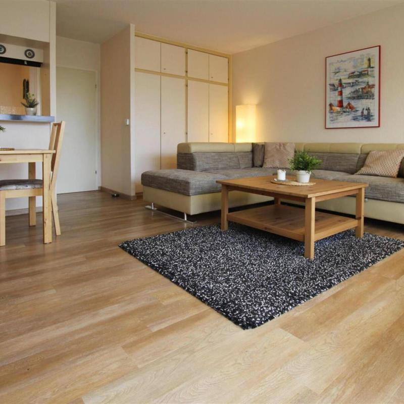 Ferielejlighed - 2 personer -  - 25826 - St. Peter-Ording