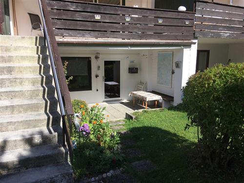 Ferielejlighed - 2 personer -  - Birkensteinstr. - 83730 - Fischbachau