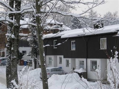 Ferienwohnung - 2 Personen -  - Birkensteinstr. - 83730 - Fischbachau