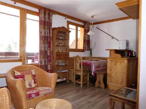 Holiday Home/Apartment - 4 persons -  - 73710 - Pralognan-La-Vanoise