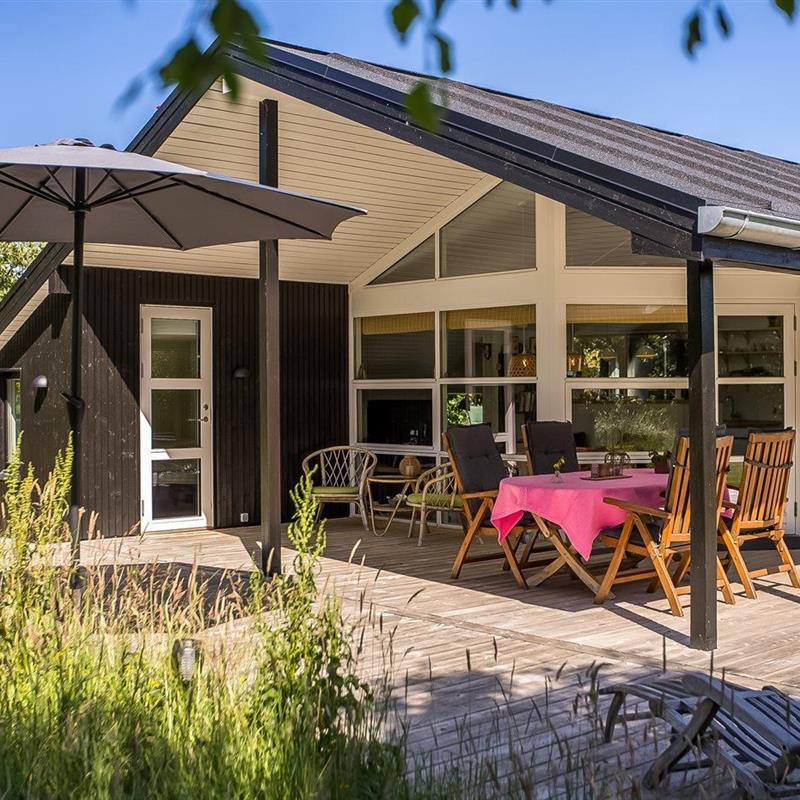 Ferienhaus - 6 Personen -  - Rørvej - Bolilmark - 6792 - Römö