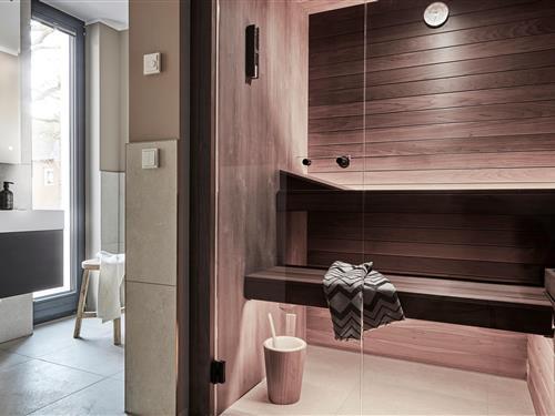 Ferieleilighet - 2 personer -  - Granitzer Straße - 18586 - Sellin