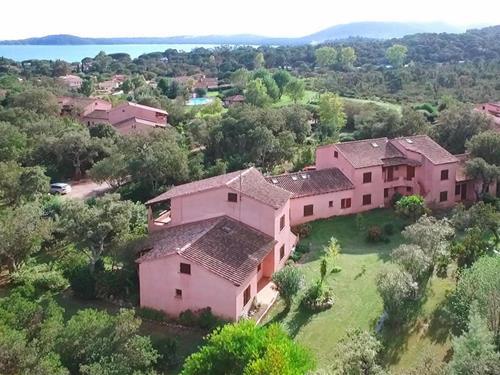 Ferielejlighed - 6 personer -  - 20144 - Marine De Pinarello