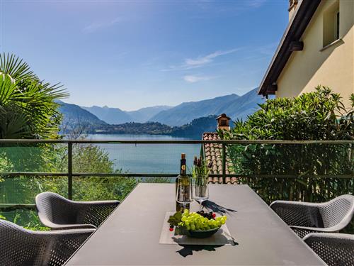 Feriehus / leilighet - 4 personer -  - Varenna - 23829